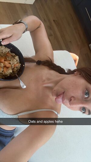 Megan McCarthy leaked photo #50