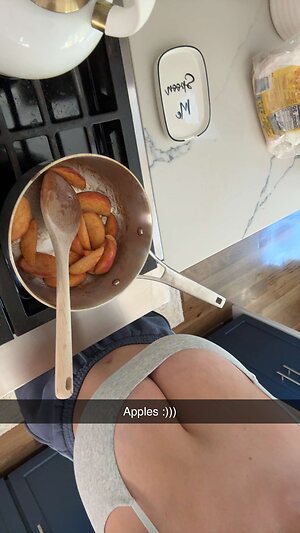 Megan McCarthy leaked photo #51