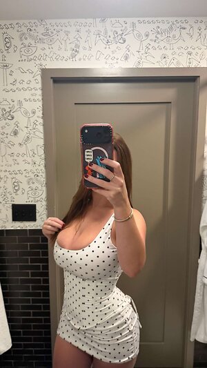 Megan McCarthy leaked photo #53