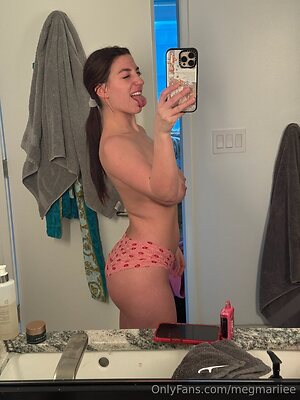 Megan McCarthy leaked photo #143