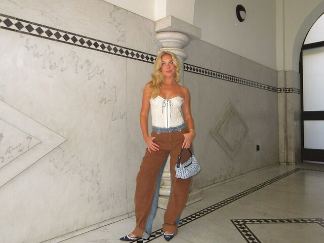 Megan Moroney leaked photos