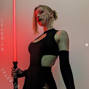 Megan Orzel Nude Leaked Photo #8