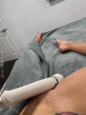 Megan Rain leaked photo #65