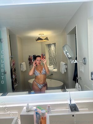 Megan Rain leaked photo #73