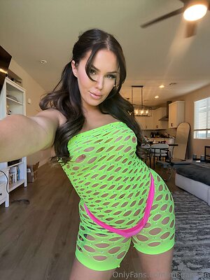 Megan Rain