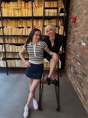 Megan Rapinoe leaked photo #2