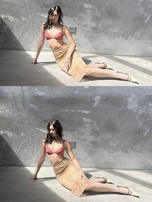 Megan Skiendiel leaked photo #34