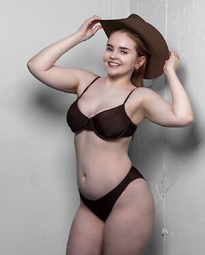 Megan Stacy Nude Leaked Photo #9