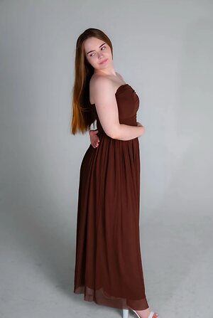 Megan Stacy