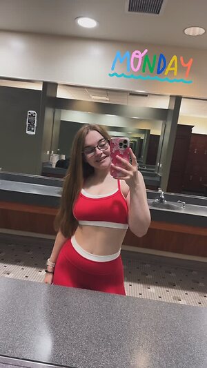 Megan Stacy leaked photo #24