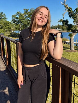Megan Stacy leaked photo #42