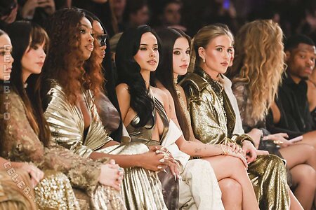 Megan thee stallion Nude Leaked Photo #10