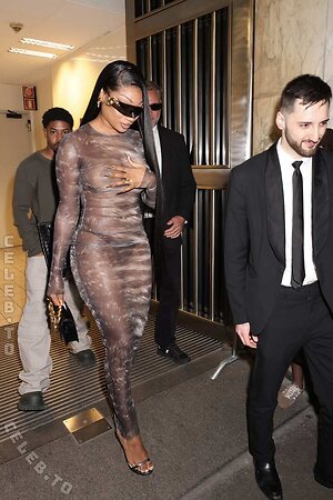 Megan thee stallion Nude Leaked Photo #17