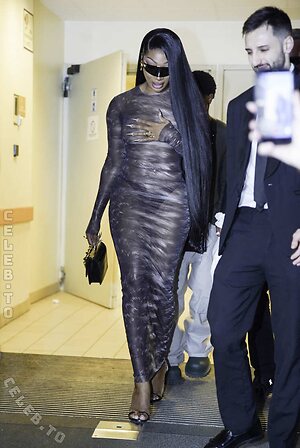 Megan thee stallion More Nude Photos