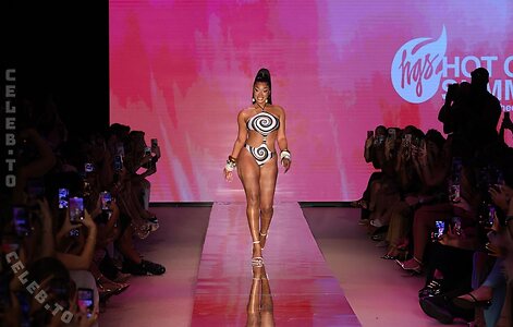 Megan thee stallion