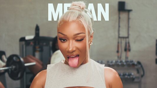 Megan thee stallion