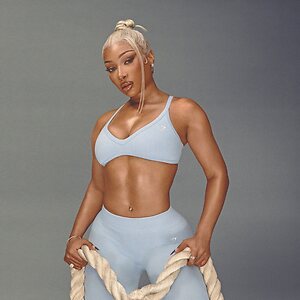 Megan thee stallion leaked photo #42