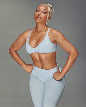 Megan thee stallion leaked photo #47