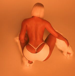 Megan thee stallion leaked photo #51