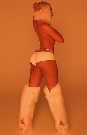 Megan thee stallion leaked photo #54