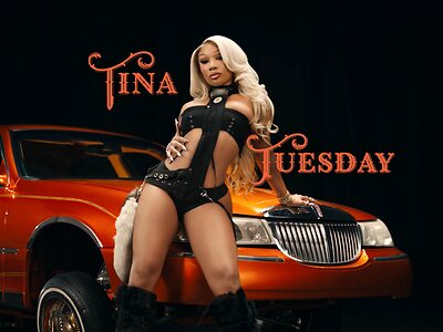 Megan thee stallion leaked photo #62
