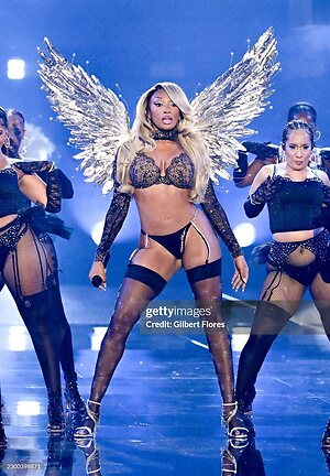 Megan thee stallion leaked photo #87