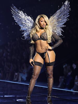 Megan thee stallion leaked photo #95