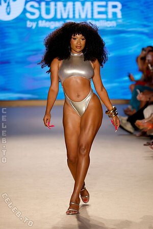 Megan thee stallion leaked photo #114