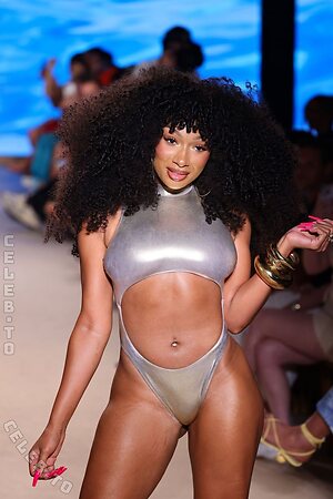 Megan thee stallion leaked photo #116