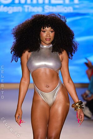 Megan thee stallion leaked photo #117