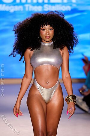 Megan thee stallion leaked photo #118