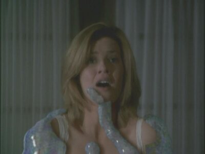 Megan Ward Nude Leaked Photo #19