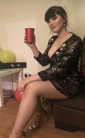Megan leaked photo #7