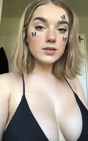 Megan leaked photo #9