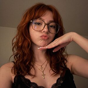meganbrks leaked photo #2
