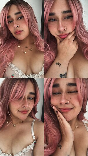 Megan_FE leaked photo #6
