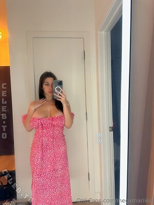 Megan.mariiiee Nude Leaked Photo #65