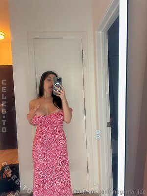 Megan.mariiiee Nude Leaked Photo #67