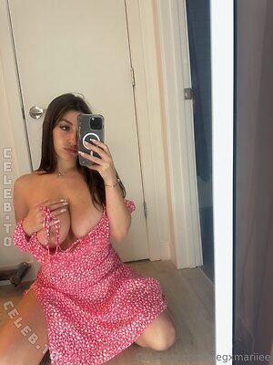 Megan.mariiiee Nude Leaked Photo #72