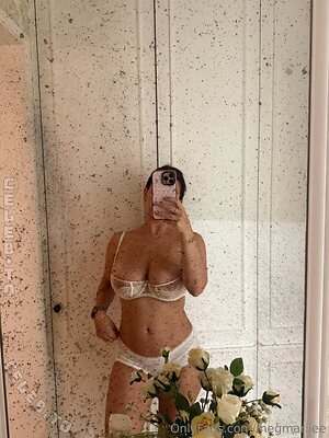 Megan.mariiiee leaked photo #233
