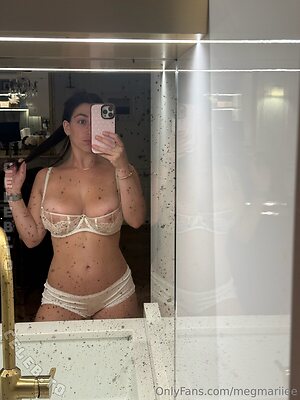 Megan.mariiiee leaked photo #238