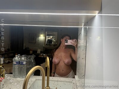 Megan.mariiiee leaked photo #240