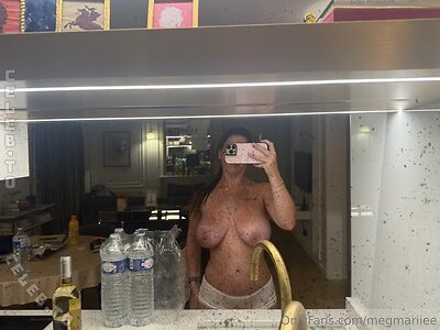 Megan.mariiiee leaked photo #241