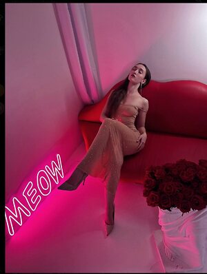 _meganmeow_ leaked photo #4