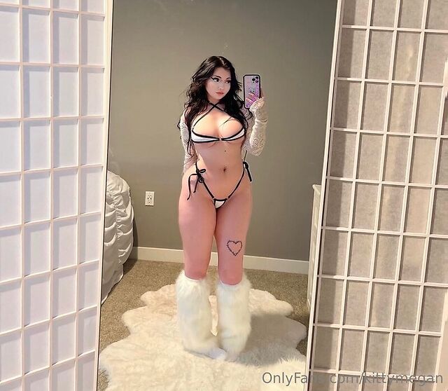 MeganRenee leaked photos