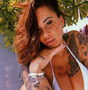 meganxdenise leaked photo #6