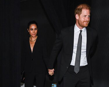Meghan Markle