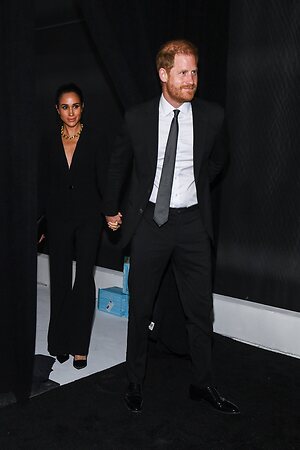 Meghan Markle Nude Leaked Photo #3