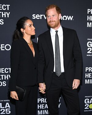 Meghan Markle Nude Leaked Photo #5