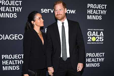 Meghan Markle Nude Leaked Photo #7